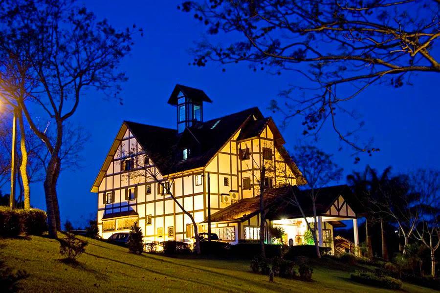 Hotel Amoreiras Extrema Exterior photo