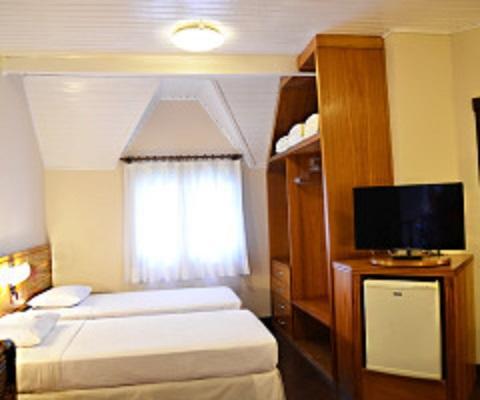 Hotel Amoreiras Extrema Exterior photo
